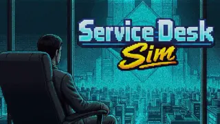 Service Desk Sim