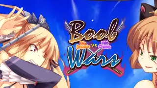 Boob Wars