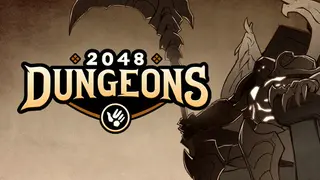 2048 - Dungeons