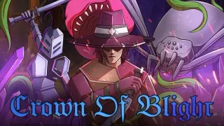 Crown Of Blight
