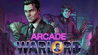 Arcade Warlord