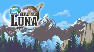 Trials of Luna