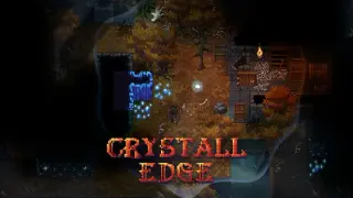 CrystallEdge