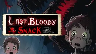 Last Bloody Snack - Switch