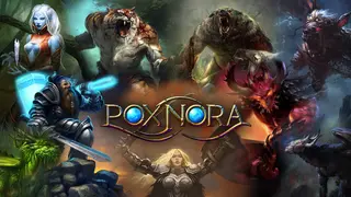 Pox Nora