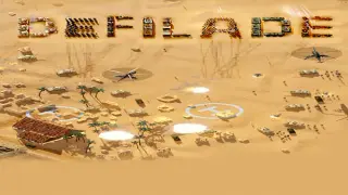 Defilade