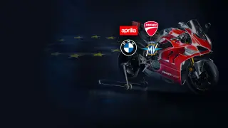 Rims Racing - European Manufacturers Deluxe Edition - PS5