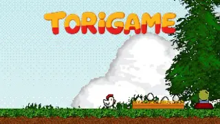 TORIGAME