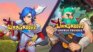 Wargroove: Double Trouble Bundle - Switch