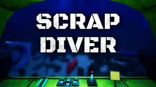 Scrap Diver