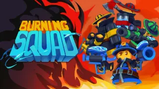 Burning Squad