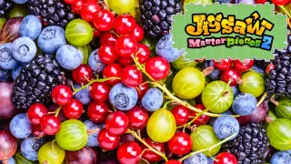 Colorful Food - Switch