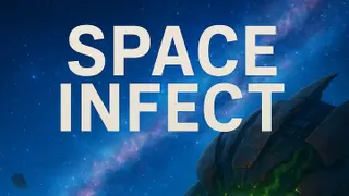 Space Infect - Xbox One