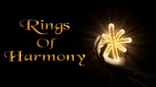 Rings of Harmony