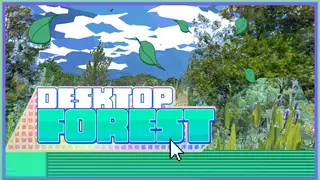 Desktop Forest