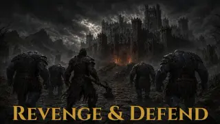 Revenge & Defend