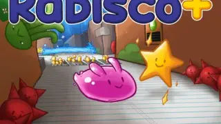 Rabisco+ - Switch