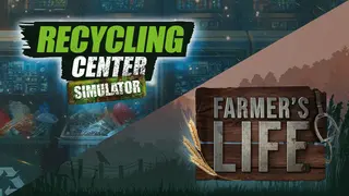 Recycling Farm