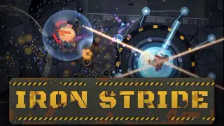 Iron Stride