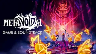 Metavoidal + Soundtrack