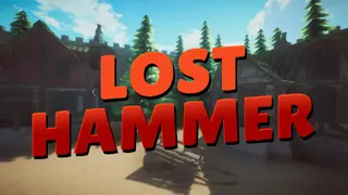 Lost Hammer