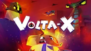Volta-X - Switch