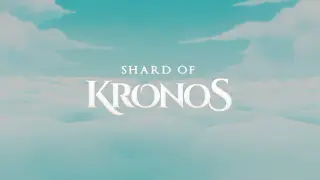 Shard of Kronos