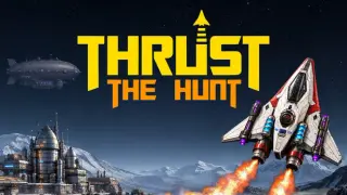 Thrust: The Hunt
