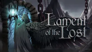 Lament of the Lost