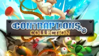 Contraptions Collection - Switch