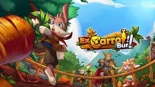Ex Carrot Bur!!