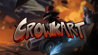 Crowkart