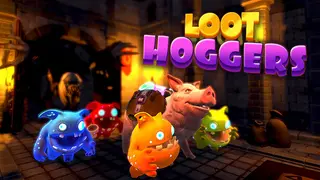 Loot Hoggers