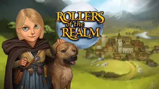 Rollers of the Realm