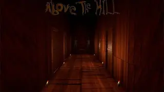 Above the Hill