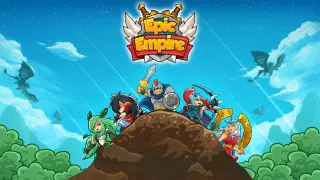 Epic Empire - Switch