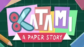 KATAMI: A Paper Story