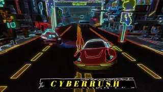 CyberRush