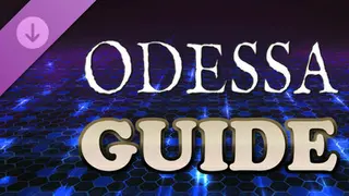 Odessa Guide