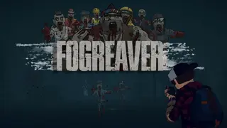 Fogreaver