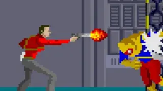 Arcade Archives ROLLING THUNDER - Switch