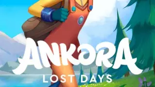 Ankora: Lost Days - Switch