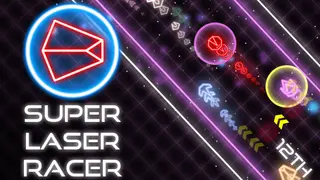 Super Laser Racer