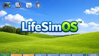 LifeSimOS