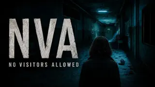 No Visitors Allowed