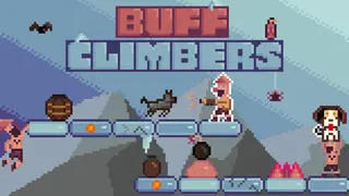 Buff Climbers