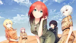 Just Deserts - Xbox One & Series