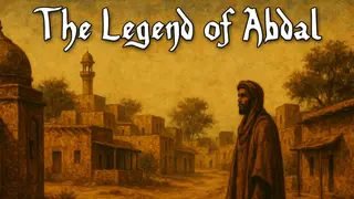 The Legend of Abdal