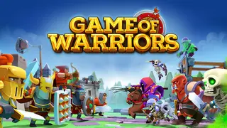 Game of Warriors