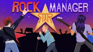 Rock Star Manager